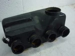 Bmw 85 86 Air Box Inlet Accumulator W/ Boots Oem 61 460 479 Used. Price: $44.99.
