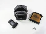 2024 Triumph Tiger 900 Gt Air Box Cleaner & Tubes Set T2209565 T2202707 Used. Price: $59.49.