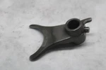 Gearshift Fork Left 24213-MB0-770 1983 Honda Magna VF750 Used. Price: $22.00.