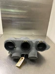 2015 Triumph Rocket Iii Roadster Plenum Air Box Used. Price: $69.00.