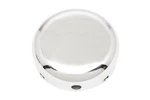 Chrome 7 Inch Air Cleaner Cover For Harley-davidson New. Price: $63.99.