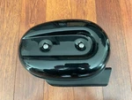 Harley Davidson 07-LATER Oem Sportster Black Air Cleaner Assembly Used. Price: $119.99.