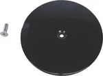 Pro One Billet Air Cleaner Cover 84-99 Evo Bt Smooth Blk Filters New. Price: $93.38.