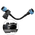 1PC Front Fuel Pressure Sensor Jumper 68210332AA For Dodge Ram 1500 2013-2014 New. Price: $14.42.