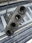 1980 Suzuki GS550E Air Box Used. Price: $100.00.