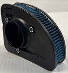 Drag Specialties For Harley Touring/ Trike Premium Washable Air Filter 1011 4230 New. Price: $33.25.