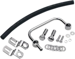Drag Specialties Crankcase Breather Kit 1991-2022 Harley Sportster Xlh 883 New. Price: $65.22.