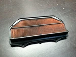 2013 Suzuki GSXR600 Oem Airbox Intake Filter 13780-14J00 Used. Price: $10.98.