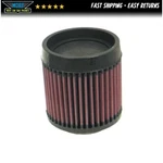 New K&n BM-1298 Air Filter Cleaner Element Bmw R1200. Price: $28.92.