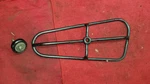 Vor 2002 530 En-e Vertematti Off Road Air Filter Cage W/ Bolt Used. Price: $21.00.
