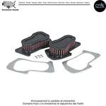 Filtro De Aire Suzuki VZR1800B M109R Boulevard B.o.s.s. New. Price: $159.99.