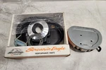 Nos Genuine Harley Davidson Screamin Eagle Se Air Cleaner Kit 29440-99B New. Price: $65.00.