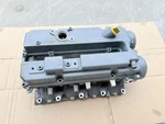 Yamaha F115 Hp 4STROKE 2005 Cylinder Head 68V-11110-03-94 Outboard Engine Used. Price: $479.00.