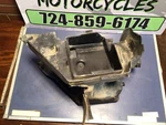 1996 Yamaha Battery Box Side Cover Air Boot Used. Price: $69.00.