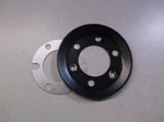 Genuine Oem Kawasaki Pulley & Shim 59091-2054 Open. Price: $17.99.