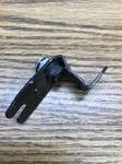 Kawasaki Vulcan 750 1986-2006 Air Filter Bracket Part # 11043-1181 Used. Price: $15.99.