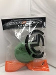 Moose Racing P1-40-04 Precision Pre-oiled Air Filter New. Price: $23.99.