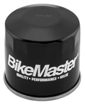 Bikemaster Oil Filters For Yamaha FZ6/FAZER/S2/ABS/R 2007-2017 Black BM-204 New. Price: $19.40.