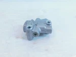 2010 & 2011 Honda NT700VA Rear Brake Hose Line Pipe Splitter Valve Used. Price: $14.95.