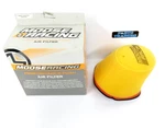 Moose Racing Foam Air Filter Yamaha YZ250 1984-1986 YZ490 1984-1985 New. Price: $29.99.