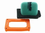 Twin Air Filter With Cage #152622P For Yamaha XTZ700 Tenere 2021-2025 New. Price: $180.14.