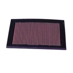 K&n Replacement Air Filter 2002-2003 Ducati Monster 620S I.e. New. Price: $182.98.