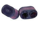K&n RU-2922 Universal Clamp-on Air Filter New. Price: $146.99.