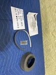Starting Line Products 14-123 High Flow Air Horn Intake Kit New. Price: $76.00.