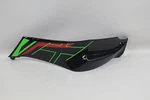 Kawasaki ZX10R Ninja 21-23 Oem Left Side Fuel Gas Tank Fairing 14093-0680 Nice! Used. Price: $119.99.