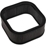 Drag Specialties 1011-4222 Replacement Air Filter Element For 02-17 V-rod New. Price: $59.95.