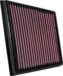 For K&n Replacement Drop-in Air Filter 2015-2017 Jaguar F-pace Xf V6-3.0L New. Price: $73.99.