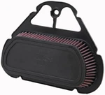 K&n 6001 High Flow Air Filter For 1999-2005 Yamaha Yzf / 2006-2009 R6S New. Price: $77.95.