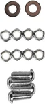 Drag Specialties S&s Super Air Cleaner/carburetor Bolt Kit New. Price: $15.04.