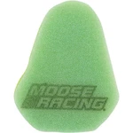 Moose Racing P2-80-15 Precision Pre-oiled Air Filter New. Price: $14.76.