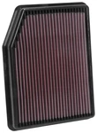 K&n Filters 33-5083 Air New. Price: $68.99.