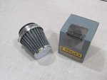 Emgo Universal Clamp Air Filkter 48MM Chrome 12-55748 Honda Kawasaki Suzuki New. Price: $15.95.