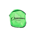 Outerwears Pre-filters, Green New. Price: $23.95.