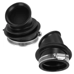 Air Cleaner Joint 4TR-14453-00 For Yamaha XVS650 V-star Custom Classic 98-16 New. Price: $36.99.