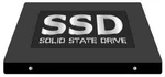 Ssd Solid State Drive Upgrade 2.5 For Hp Envy M6-1105DX M7-J M7-K, M7-N Used. Price: $162.00.
