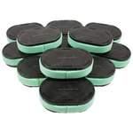 Stens 102-036-12 Air Filter Combo Shop Pack New. Price: $135.24.