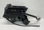 Oem Ducati Air Filter Cleaner Box Assembly 750SS 900SS 98 99 01 02 Used. Price: $157.47.