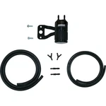 Moroso Air Oil Separator Twin Cam With Stock Cleaner Polished 85713 New. Price: $348.09.