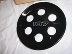 Harley Davidson 18-20 M8 Street Bob Air Cleaner Insert 14984 New. Price: $24.00.