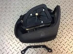 17-25 Harley Davidson Milwaukee Eight M8 Air Breather Cleaner Filter Lower Used. Price: $25.00.