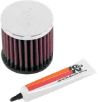 K&n High Flow Air Filter Honda HA-1088 New. Price: $82.99.