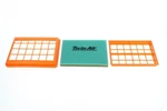 Twin Air Ktm 790 890 Adventure Husqvarna 901 Filter Kit Cage 154524P New. Price: $108.90.