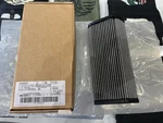 Air Filter For Ducati Diavel Amg 42610261A New. Price: $113.30.