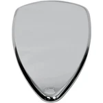 Choppers Bak Big Air Cleaner Replacement Smooth Cover - Chrome New. Price: $131.76.