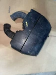 Honda CBR900 Rr SC28 Fireblade 1992-1993 92-93 Filter Unit Used. Price: $88.27.