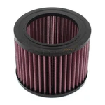 Air Cleaner Filter Intake For Bmw R850R R850GS R1100GS R1150GS R1100R High Flow New. Price: $35.14.